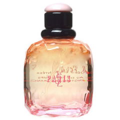 Paris Premières Roses 2003 by Yves Saint Laurent perfume bottle