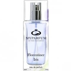 Florentiner Iris by Unique / MyParfum perfume bottle