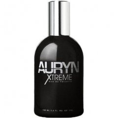 Auryn Xtreme by Auryn perfume bottle