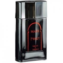 Marte [Collezione Privata] - Tabacco & Cannella by Battistoni perfume bottle