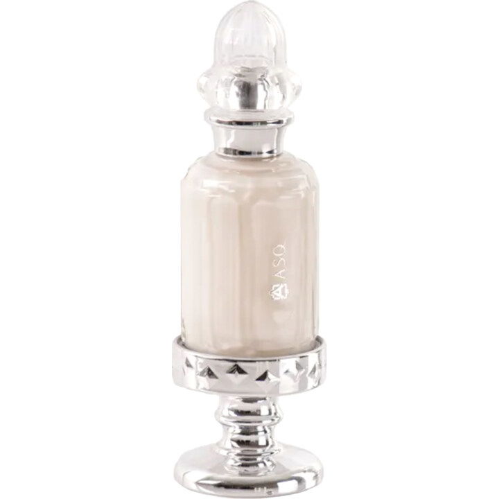 Exquisite Musk EDP by Abdul Samad Al Qurashi / عبدالصمد القرشي perfume bottle