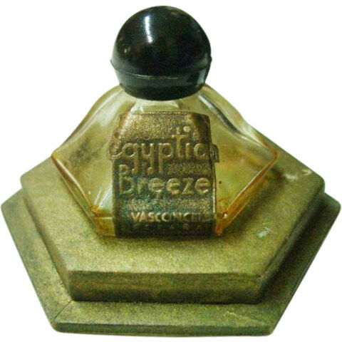 Egyptian Breeze by Vasconcel perfume bottle