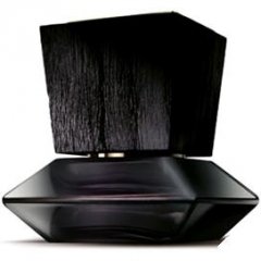 Mahonia by Adolfo Dominguez perfume bottle