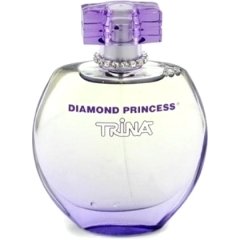 Diamond Princess by Trina perfume bottle