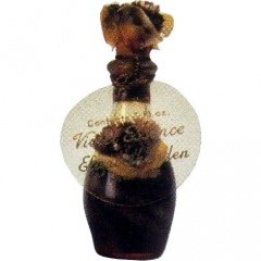 Violet Essence by Elizabeth Arden perfume bottle