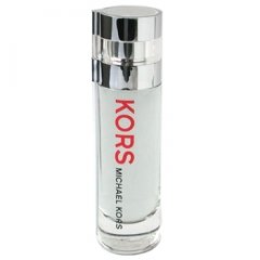 Kors by Michael Kors perfume bottle