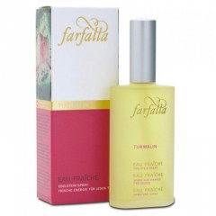 Turmalin by Farfalla perfume bottle