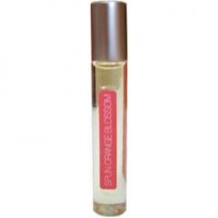 Gap Scent Editions - Spun Orange Blossom by GAP perfume bottle