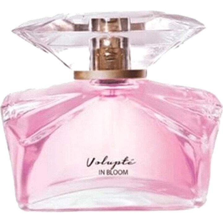 Volupte in Bloom by Pereja perfume bottle