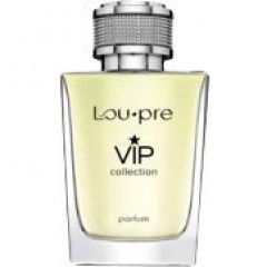 VIP 414 by Lou•pre perfume bottle