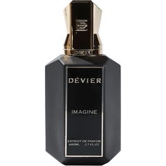 Imagine by Dévier perfume bottle