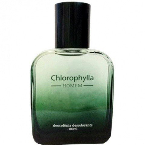 Chlorophylla Homem by Chlorophylla perfume bottle