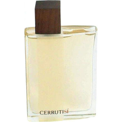 CerrutiSí (Après Rasage) by Cerruti perfume bottle