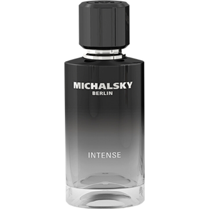 Michalsky Berlin Intense for Men by Michalsky perfume bottle