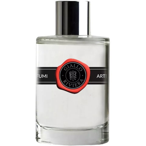 Giallo Riviera by Arte Profumi perfume bottle