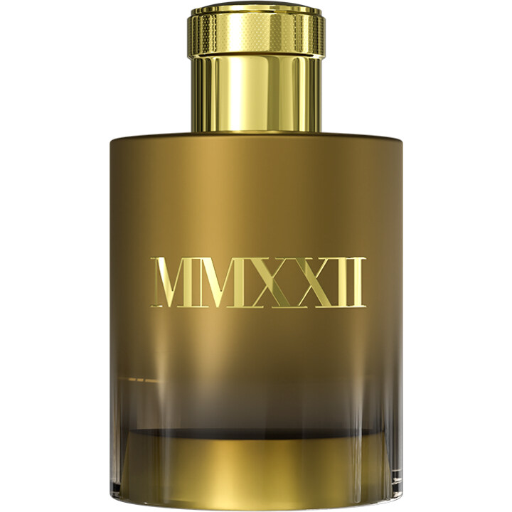 MMXXII by Pantheon perfume bottle