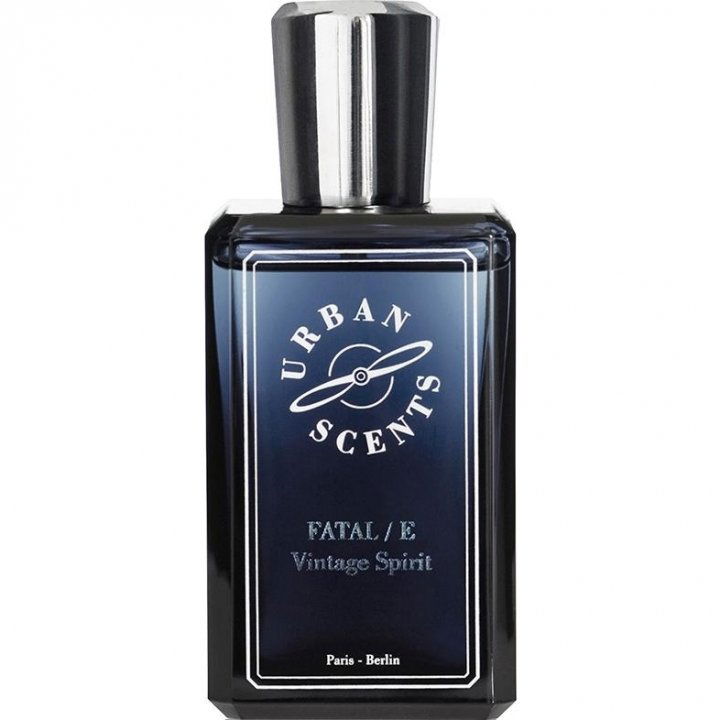 Vintage Spirit - Fatal/e