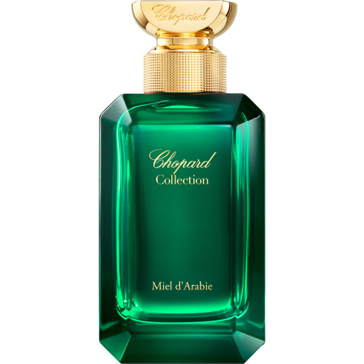 Miel d'Arabie by Chopard perfume bottle