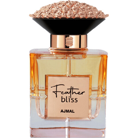 Feather Bliss by Ajmal perfume bottle