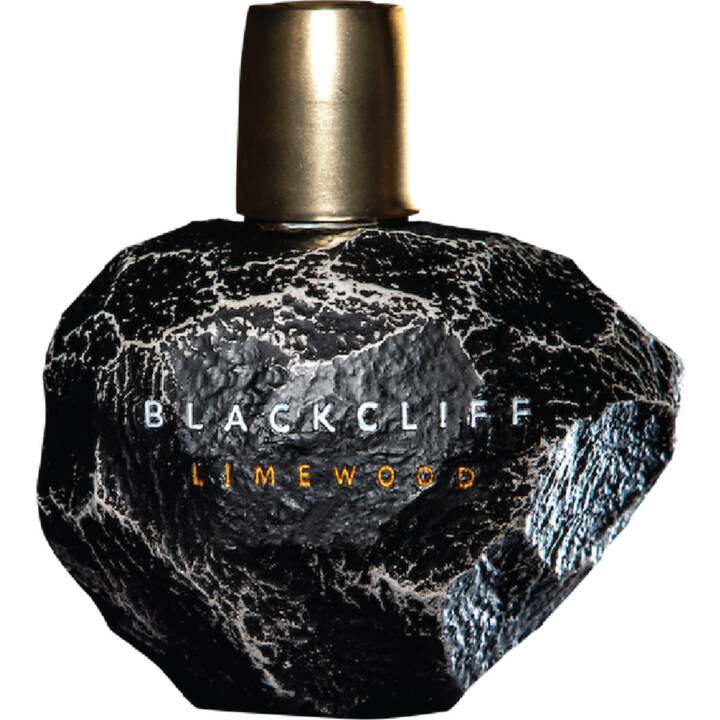 Limewood by Blackcliff perfume bottle