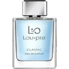 Classic 420 by Lou•pre perfume bottle