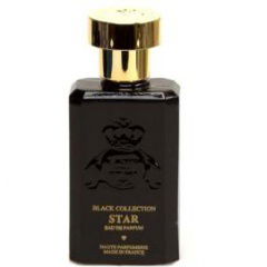 Black Collection - Star by Al-Jazeera / الجزيرة perfume bottle