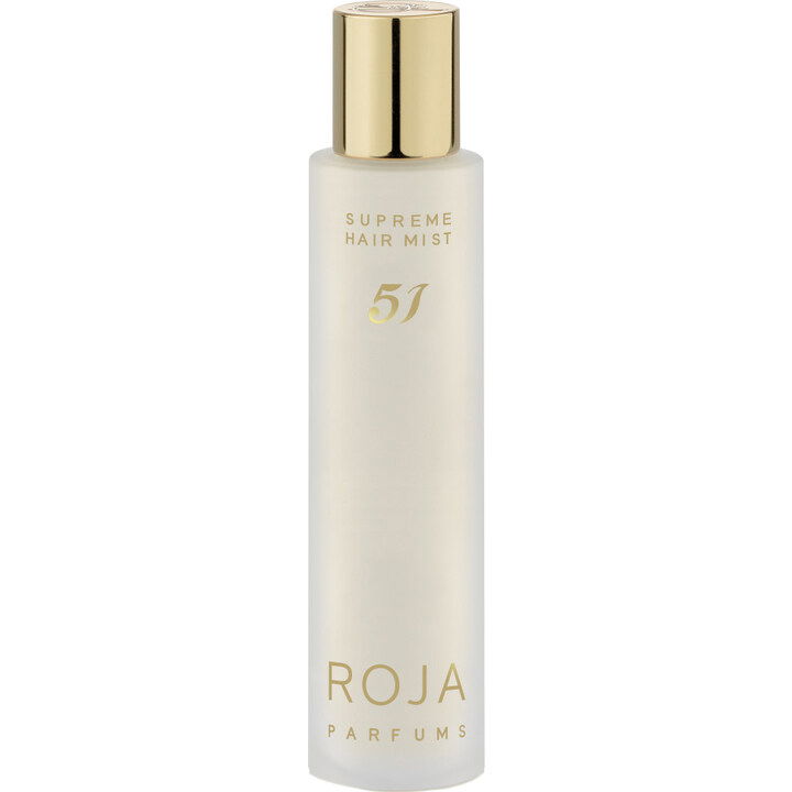 51 (Hair Mist) by Roja Parfums perfume bottle
