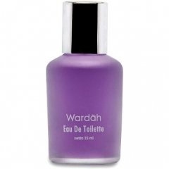 Shine by Wardàh perfume bottle