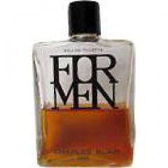 For Men by Charles Blair perfume bottle