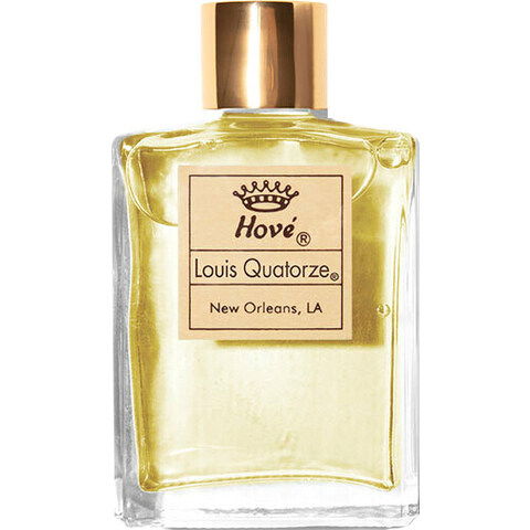 Louis Quatorze® (Perfume) by Hové perfume bottle