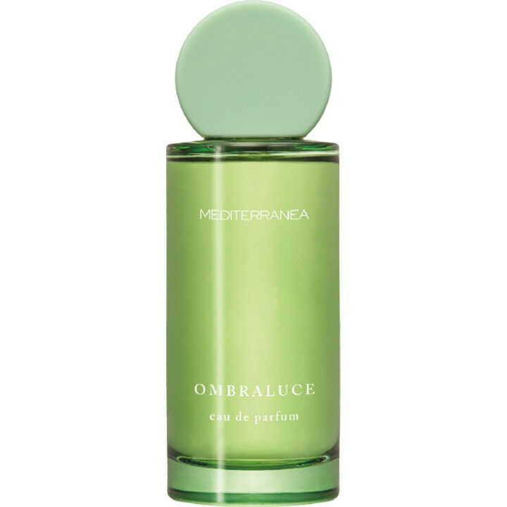 Ombraluce by Mediterranea perfume bottle
