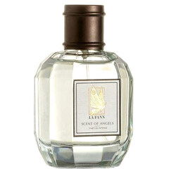 Scent of Angels by La Fann perfume bottle