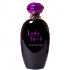 Lady Rock by Calzedonia perfume bottle