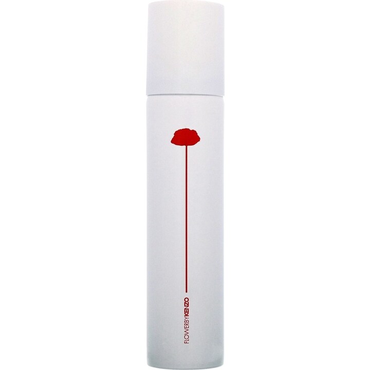 Flower by Kenzo (Hair and Body Mist) by Kenzo perfume bottle