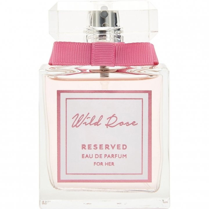 Wild Rose by Reserved perfume bottle