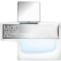 M;0°C by Masakï Matsushïma perfume bottle