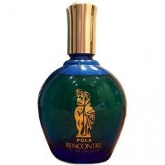 Rencontre / ランコントレ (Eau de Cologne) by Pola / ポーラ perfume bottle