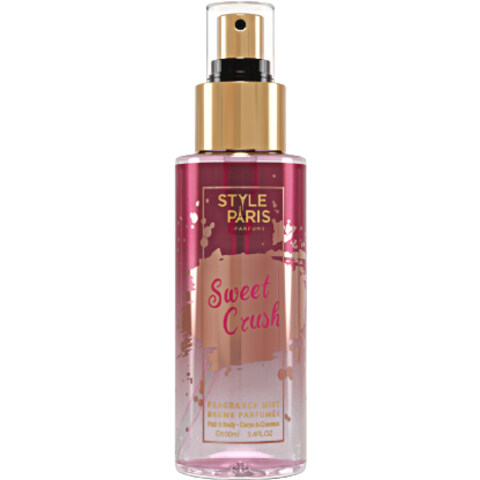 Duo Douceur - Sweet Crush by Style Paris perfume bottle