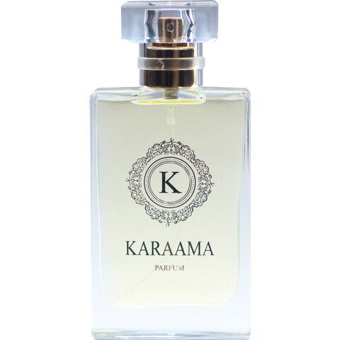 Twilight by Karaama perfume bottle