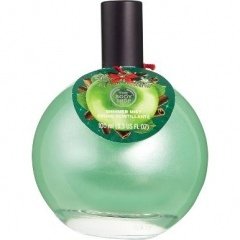 Spiced Apple by The Body Shop perfume bottle