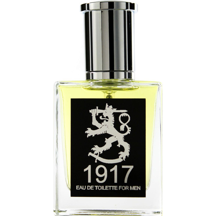 1917 by Max Joacim perfume bottle
