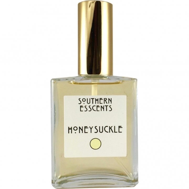 Honeysuckle by Southern Esscents perfume bottle