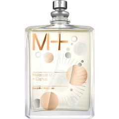 Molecule 01 + Cistus
