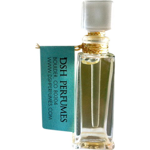 Mirroirs de Muguet (Extrait) by DSH Perfumes perfume bottle