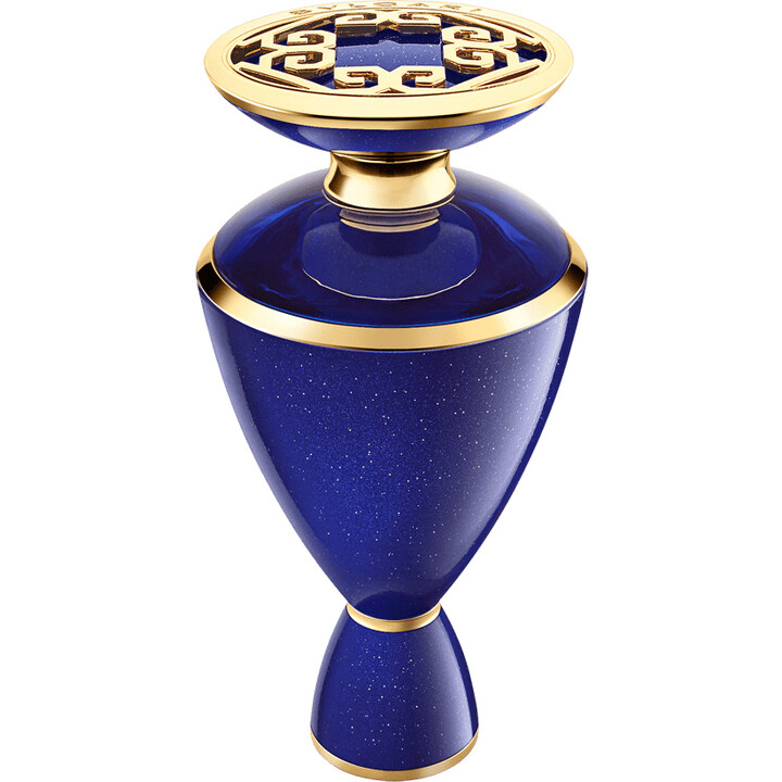 Le Gemme - Astrea by Bulgari Bvlgari perfume bottle