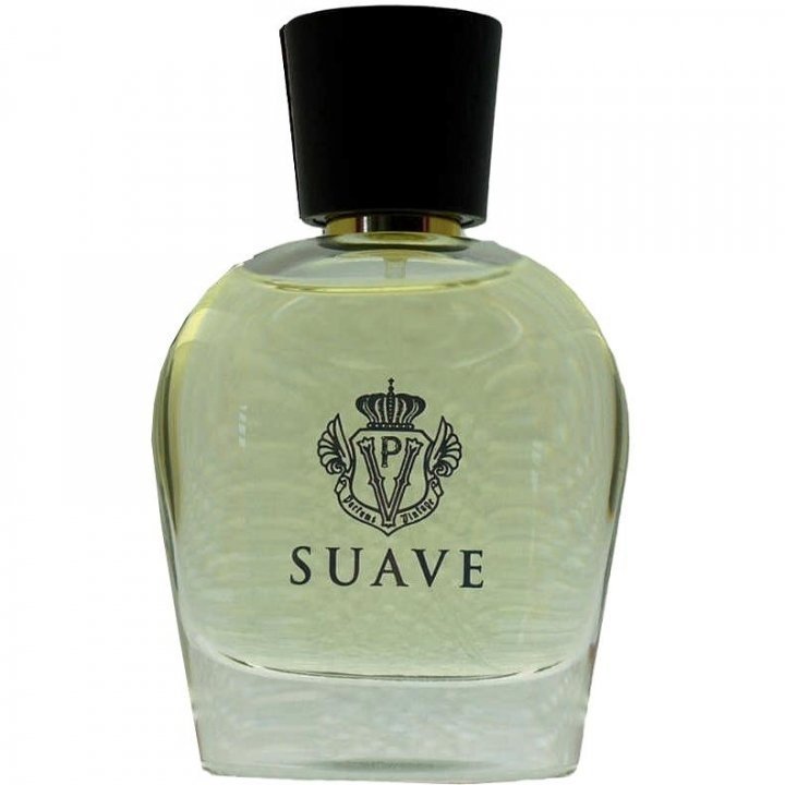 Suave by Parfums Vintage perfume bottle