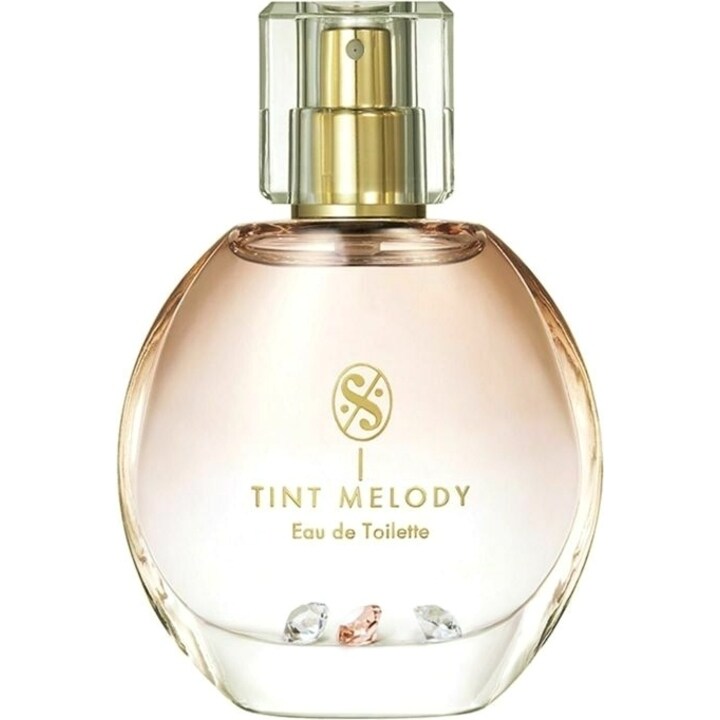 In Fleur / インフルール by Tint Melody / ティントメロディ perfume bottle