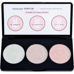 #Made by Flower Garden by bunny:que perfume bottle