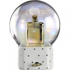 Nuit de Noël - Boîte à Musique by Caron perfume bottle