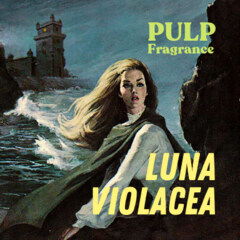 Luna Violacea by Pulp Fragrance perfume bottle